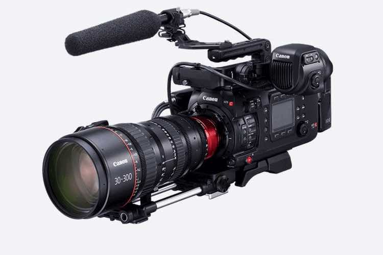 Canon Video Camera: All Line-up by Price Range